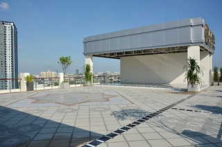 Al Meroz Hotel Bangkok (SHA) fotoÄŸrafÄ±