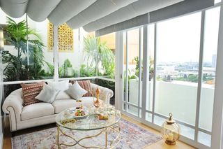 Al Meroz Hotel Bangkok (SHA) fotoÄŸrafÄ±