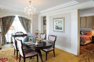 Al Meroz Hotel Bangkok (SHA) fotoÄŸrafÄ±