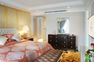 Al Meroz Hotel Bangkok (SHA) fotoÄŸrafÄ±