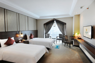 Al Meroz Hotel Bangkok (SHA) fotoÄŸrafÄ±