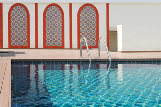 Al Meroz Hotel Bangkok (SHA) fotoÄŸrafÄ±
