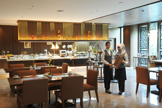 Al Meroz Hotel Bangkok (SHA) fotoÄŸrafÄ±
