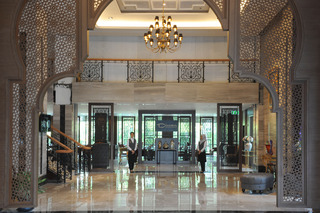 Al Meroz Hotel Bangkok (SHA) fotoÄŸrafÄ±