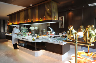 Al Meroz Hotel Bangkok (SHA) fotoÄŸrafÄ±