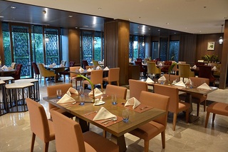 Al Meroz Hotel Bangkok (SHA) fotoÄŸrafÄ±