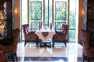 Al Meroz Hotel Bangkok (SHA) fotoÄŸrafÄ±