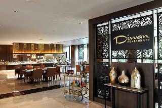Al Meroz Hotel Bangkok (SHA) fotoÄŸrafÄ±