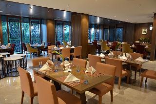 Al Meroz Hotel Bangkok (SHA) fotoÄŸrafÄ±