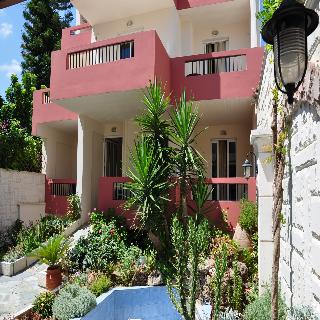 Flisvos Hotel otel fotoğrafı