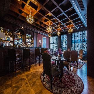 Kempinski Palace Cairo fotoÄŸrafÄ±