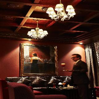 Kempinski Palace Cairo fotoÄŸrafÄ±