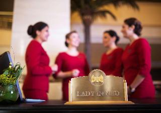 Kempinski Palace Cairo fotoÄŸrafÄ±