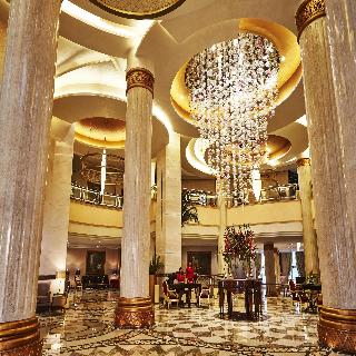 Kempinski Palace Cairo fotoÄŸrafÄ±