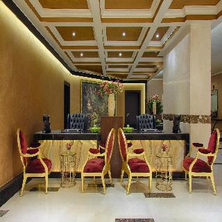 Kempinski Palace Cairo fotoÄŸrafÄ±
