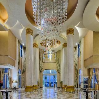Kempinski Palace Cairo fotoÄŸrafÄ±