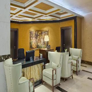 Kempinski Palace Cairo fotoÄŸrafÄ±