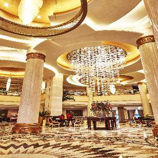 Kempinski Palace Cairo fotoÄŸrafÄ±