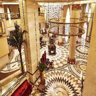 Kempinski Palace Cairo fotoÄŸrafÄ±