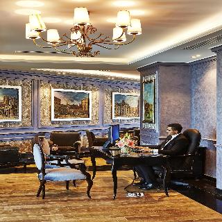 Kempinski Palace Cairo fotoÄŸrafÄ±