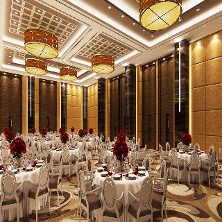 Kempinski Palace Cairo fotoÄŸrafÄ±