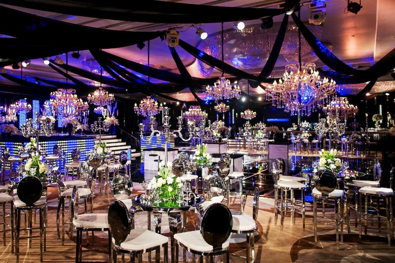 Kempinski Palace Cairo - Toplantı