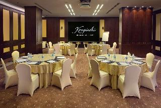Kempinski Palace Cairo fotoÄŸrafÄ±
