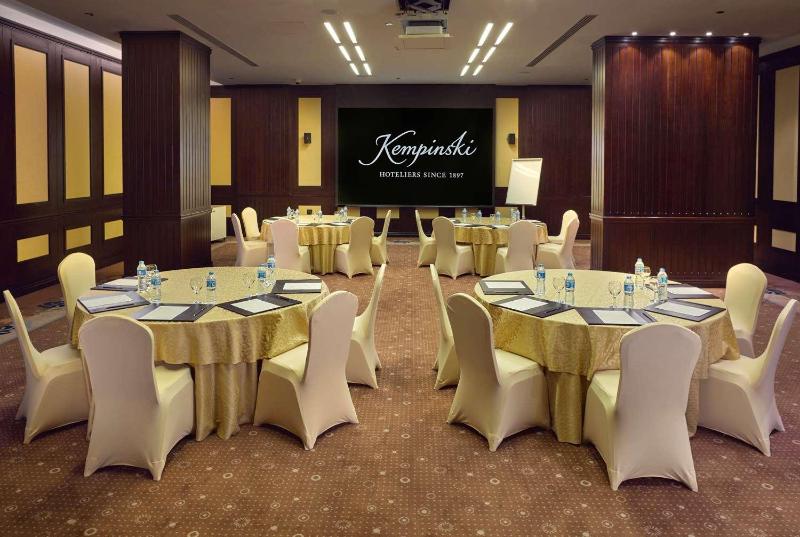 Kempinski Palace Cairo - Toplantı