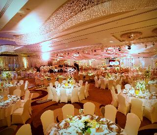 Kempinski Palace Cairo fotoÄŸrafÄ±