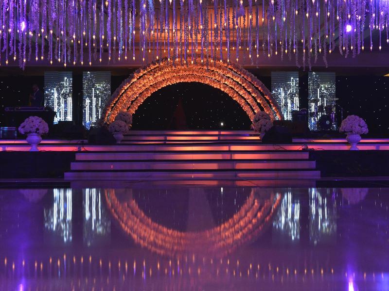 Kempinski Palace Cairo - Toplantı