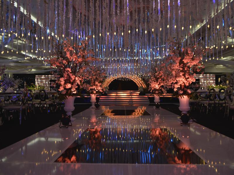 Kempinski Palace Cairo - Toplantı
