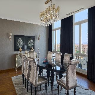Kempinski Palace Cairo fotoÄŸrafÄ±