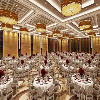 Kempinski Palace Cairo fotoÄŸrafÄ±