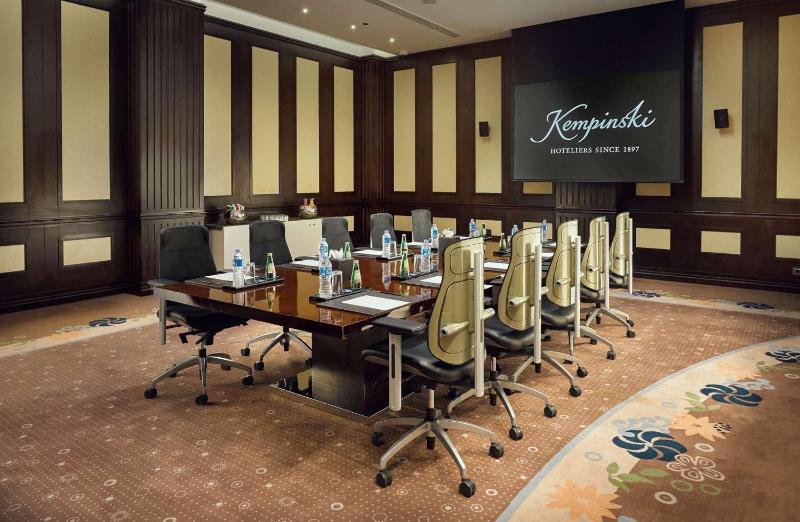 Kempinski Palace Cairo - Toplantı