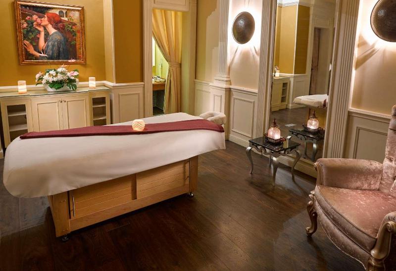 Kempinski Palace Cairo - Aktivite