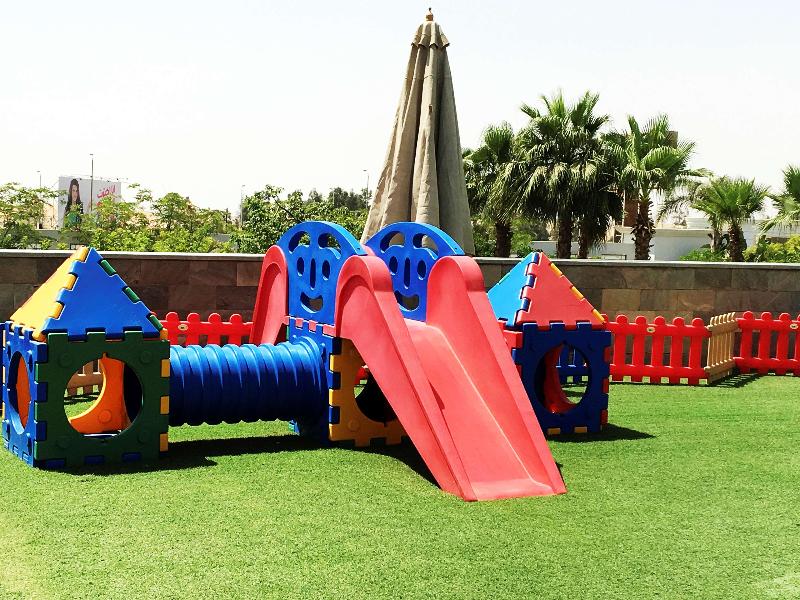 Kempinski Palace Cairo - Aktivite