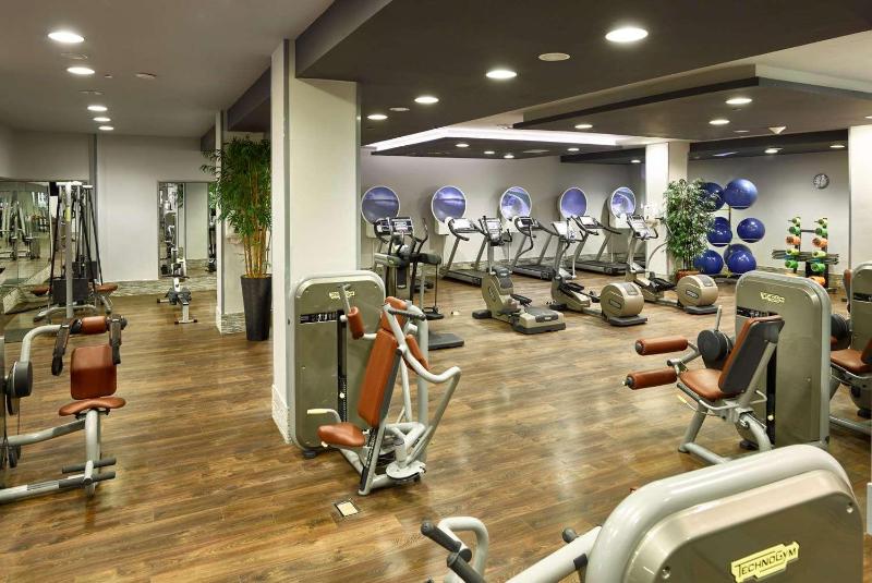 Kempinski Palace Cairo - Aktivite