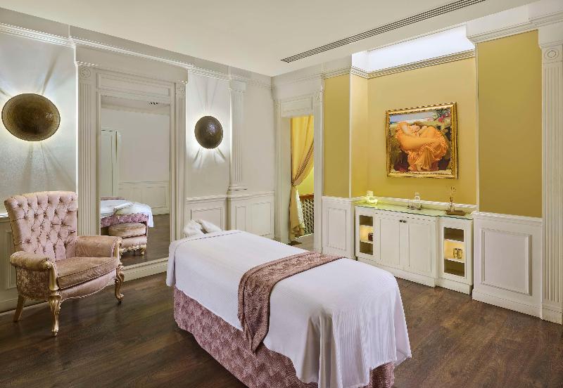 Kempinski Palace Cairo - Aktivite