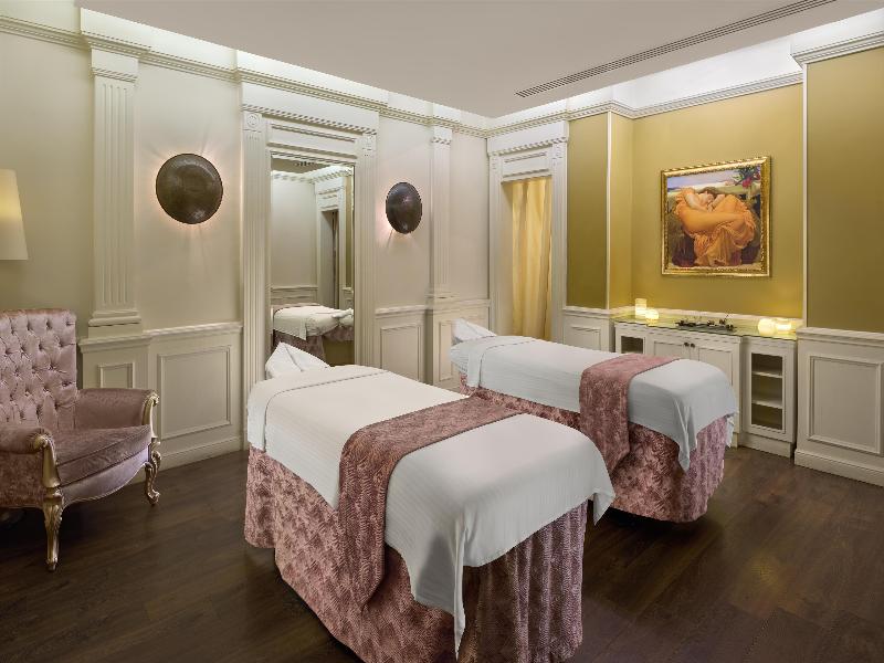 Kempinski Palace Cairo - Aktivite