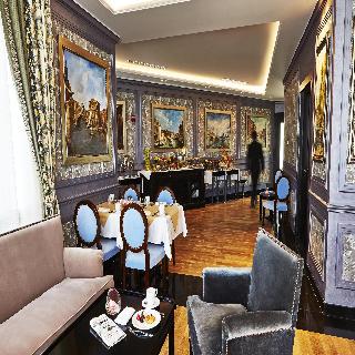 Kempinski Palace Cairo fotoÄŸrafÄ±