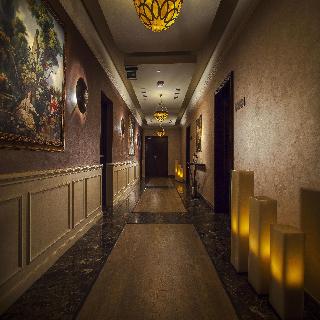 Kempinski Palace Cairo fotoÄŸrafÄ±