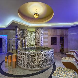 Kempinski Palace Cairo fotoÄŸrafÄ±