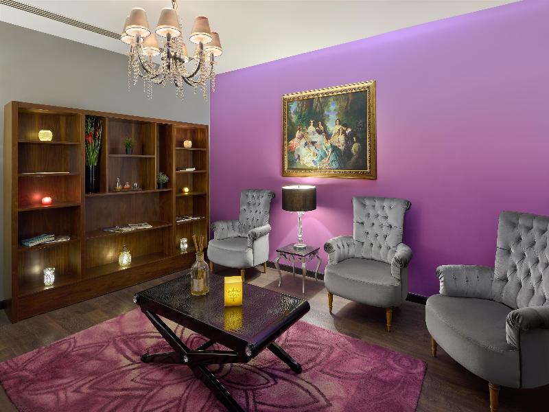 Kempinski Palace Cairo - Aktivite