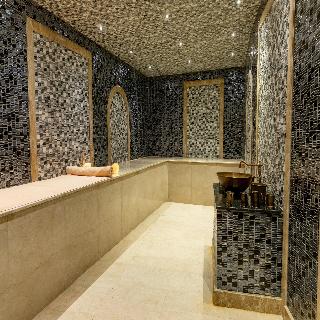 Kempinski Palace Cairo fotoÄŸrafÄ±