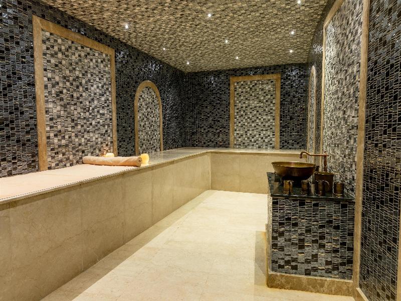Kempinski Palace Cairo - Aktivite