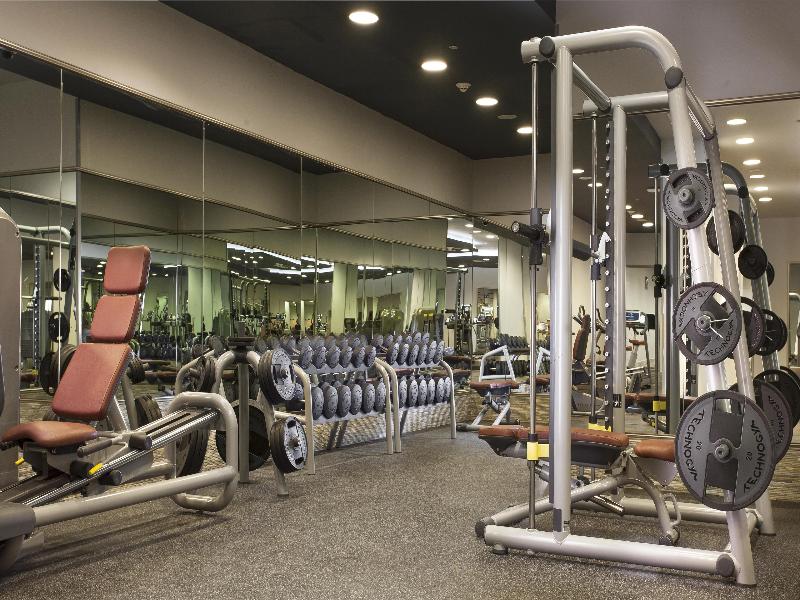 Kempinski Palace Cairo - Aktivite