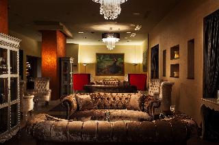 Kempinski Palace Cairo fotoÄŸrafÄ±