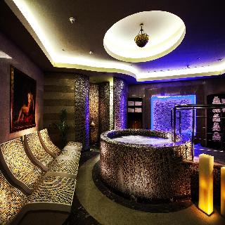 Kempinski Palace Cairo fotoÄŸrafÄ±