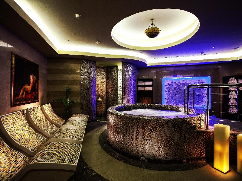 Kempinski Palace Cairo - Aktivite