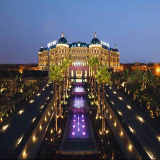 Kempinski Palace Cairo otel fotoğrafı